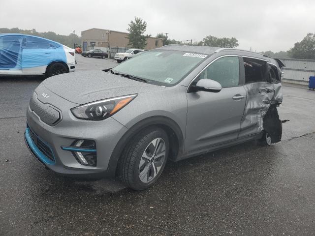 2022 KIA NIRO S KNDCC3LG8N5161110