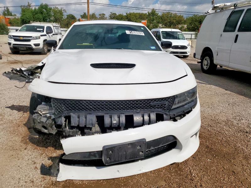 2020 DODGE CHARGER GT 2C3CDXHG5LH122868