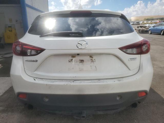 2015 MAZDA 3 GRAND TO #3286894219