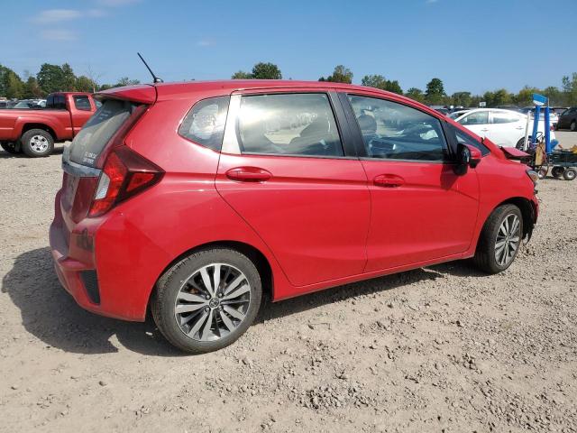 2017 HONDA FIT EX JHMGK5H70HS008377