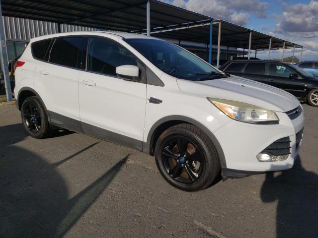 2013 FORD ESCAPE SE - 1FMCU9GX8DUD03692