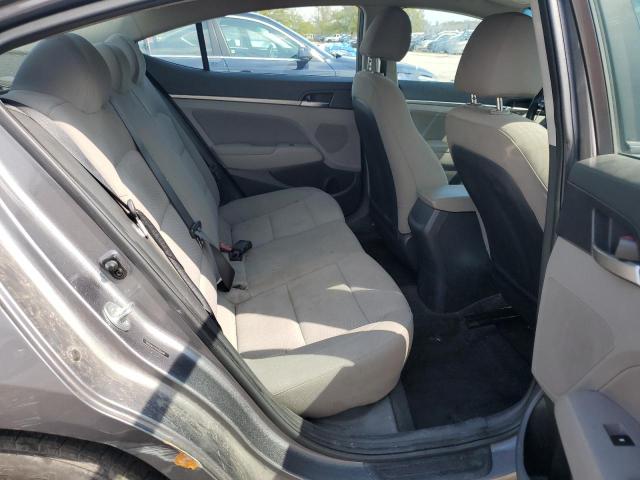 2020 HYUNDAI ELANTRA SEL #3287685053