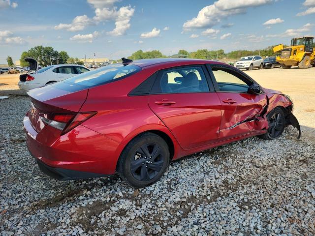 2022 HYUNDAI ELANTRA SE - 5NPLM4AGXNH072094