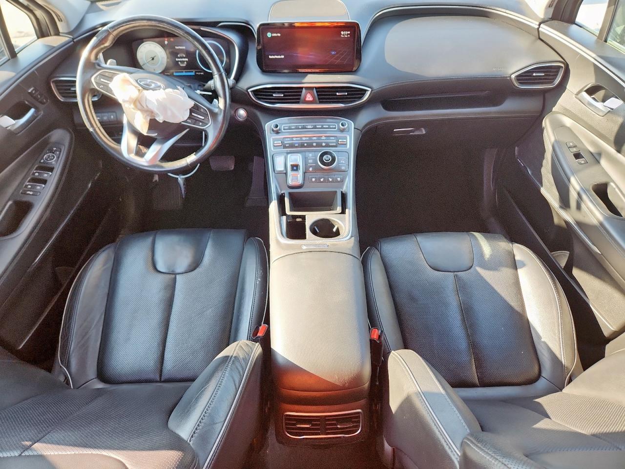 HYUNDAI SANTA FE LIMITED