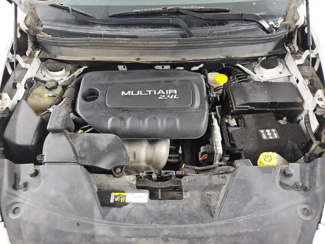 2017 JEEP CHEROKEE LATITUDE 1C4PJLCB0HD214646
