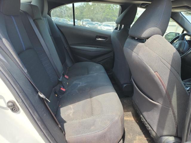 2020 TOYOTA COROLLA SE #3283968798