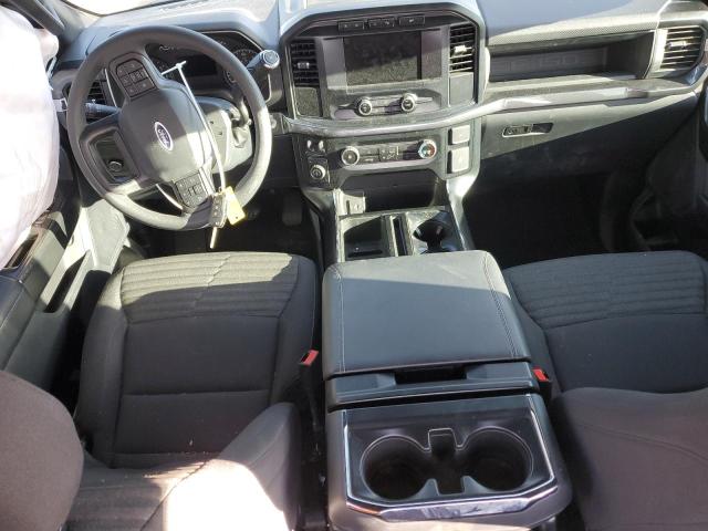 2023 FORD F150 SUPER #3294649030