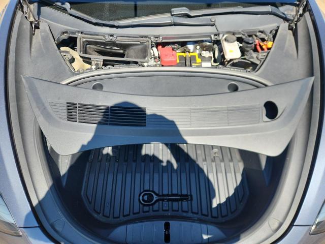 2021 TESLA MODEL 3 - 5YJ3E1EB3MF926690