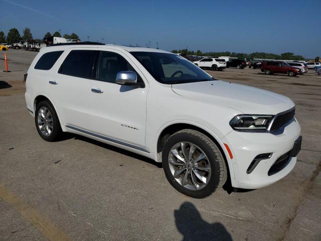2022 DODGE DURANGO CI 1C4RDHEG8NC217639