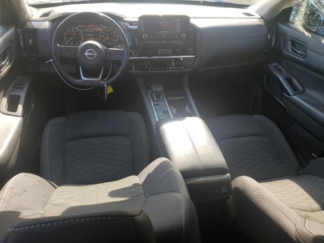 2024 NISSAN PATHFINDER 5N1DR3BA8RC259888