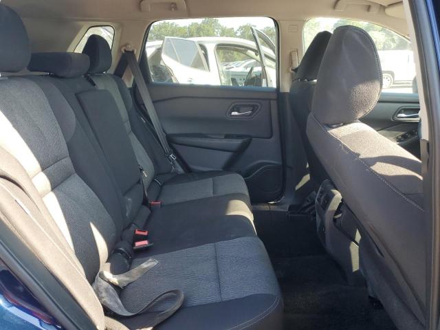 2025 NISSAN ROGUE SV 5N1BT3BA0SC768324