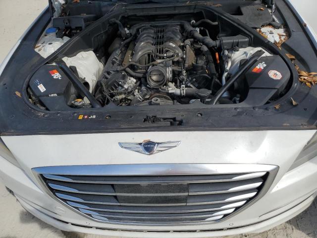 2017 GENESIS G80 ULTIMA KMHGN4JF4HU214340