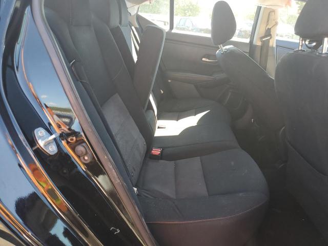 2023 NISSAN SENTRA SR 3N1AB8DV2PY271700