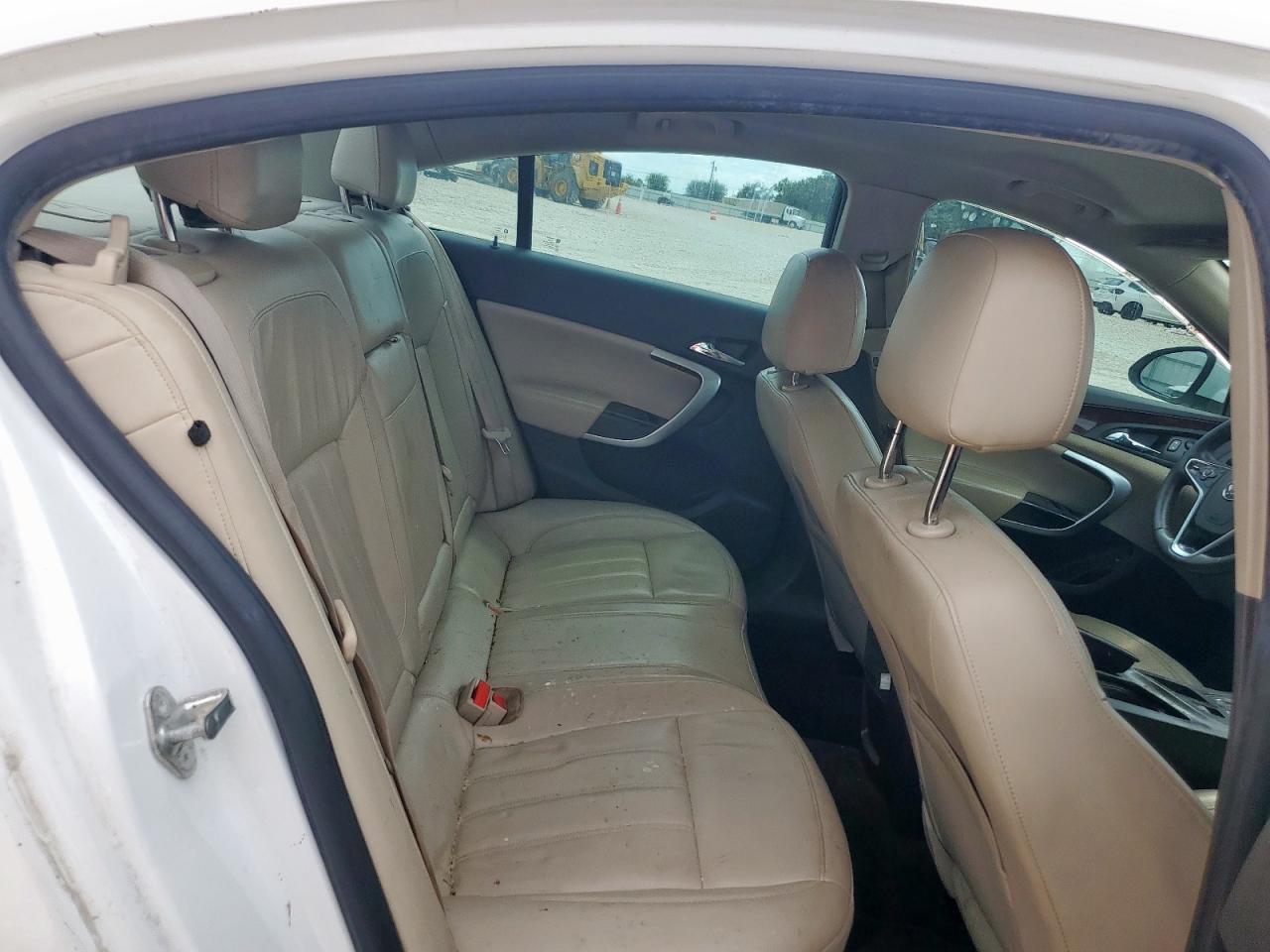 BUICK REGAL SPORT TOURING