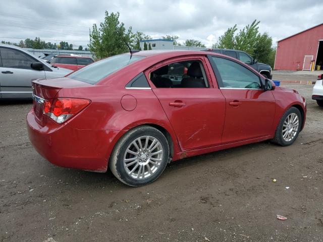 2012 CHEVROLET CRUZE ECO - 1G1PJ5SC7C7386131