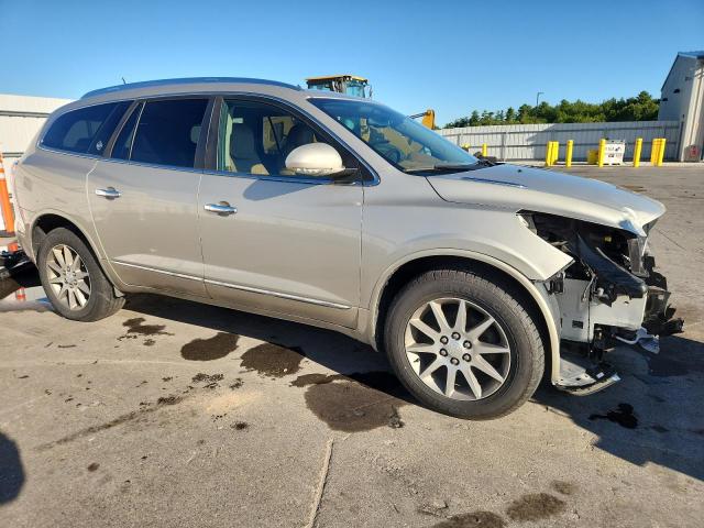 2017 BUICK ENCLAVE - 5GAKVBKD1HJ164452