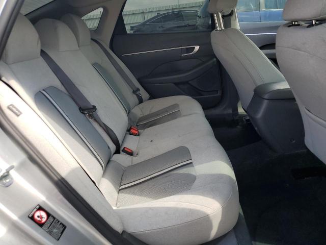 2021 HYUNDAI SONATA SE - 5NPEG4JA2MH129172