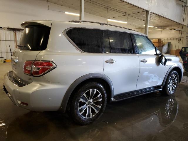 2020 NISSAN ARMADA SV JN8AY2NC3LX516185