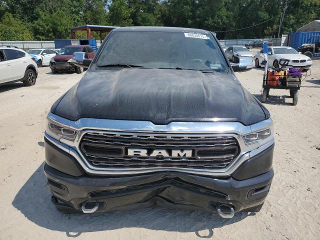 2019 RAM 1500 LIMIT 1C6SRFHT1KN525470