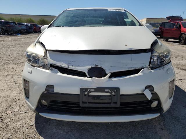 2015 TOYOTA PRIUS JTDKN3DU2F1950761