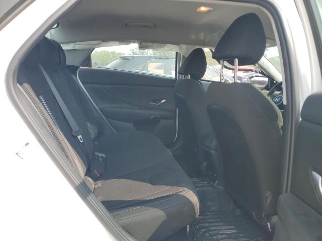 2023 HYUNDAI ELANTRA BL KMHLM4AJ1PU072145
