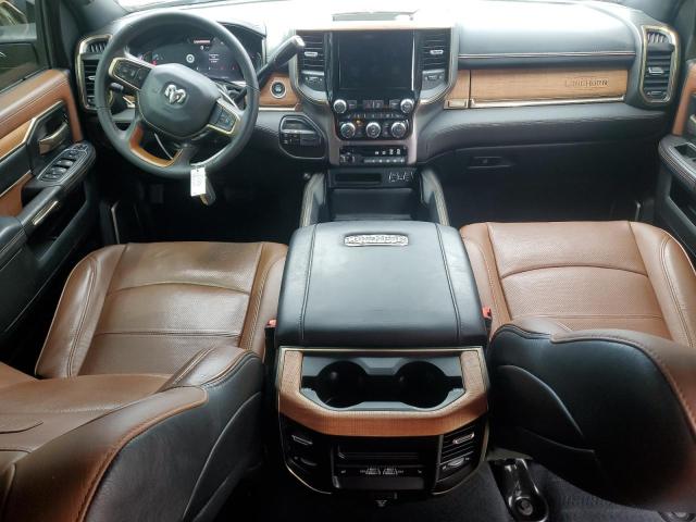 2023 RAM 3500 LONGH 3C63RRNLXPG648209