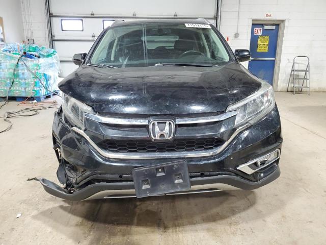 2016 HONDA CR-V EXL 2HKRM4H7XGH719936