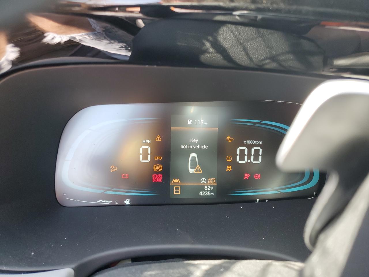 HYUNDAI PALISADE SEL