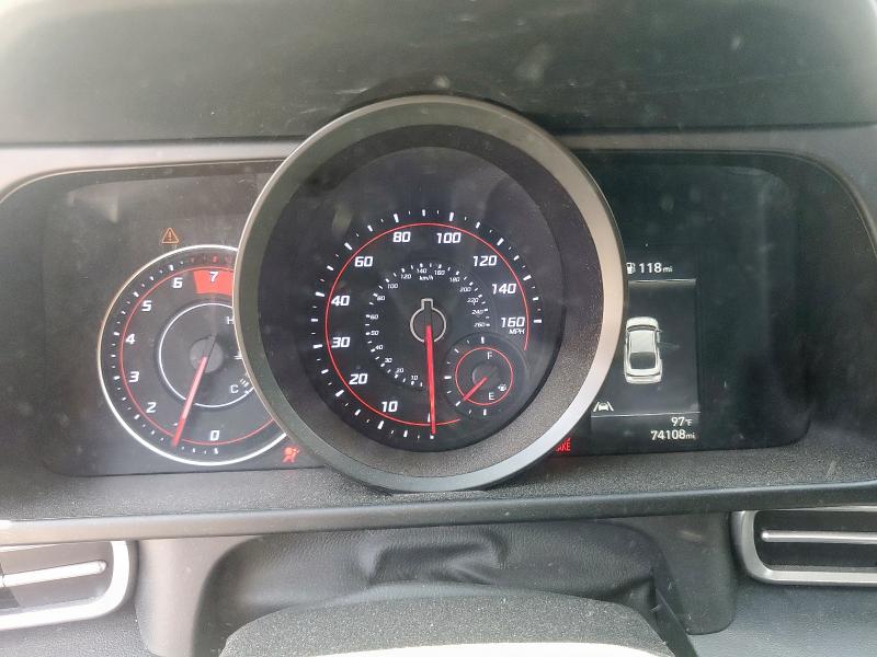 2023 HYUNDAI ELANTRA SE 5NPLM4AG1PH104028