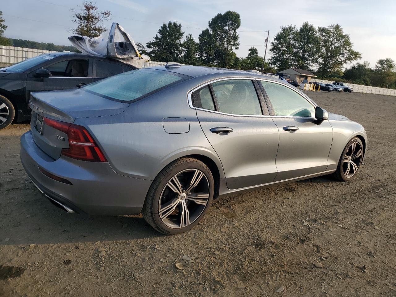 VOLVO S60 T6 INSCRIPTION