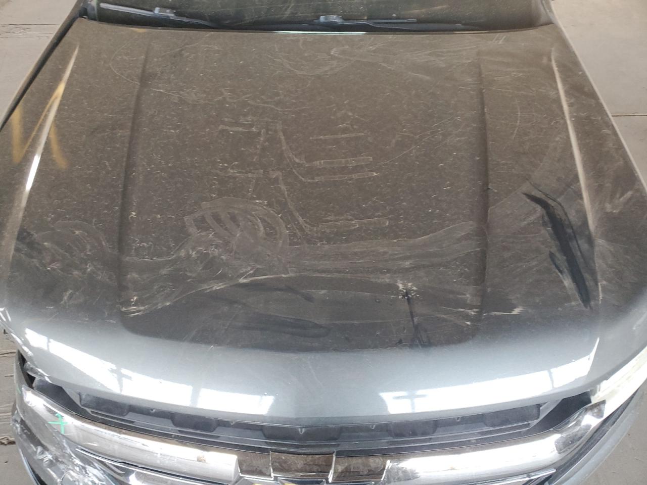 CHEVROLET COLORADO LT