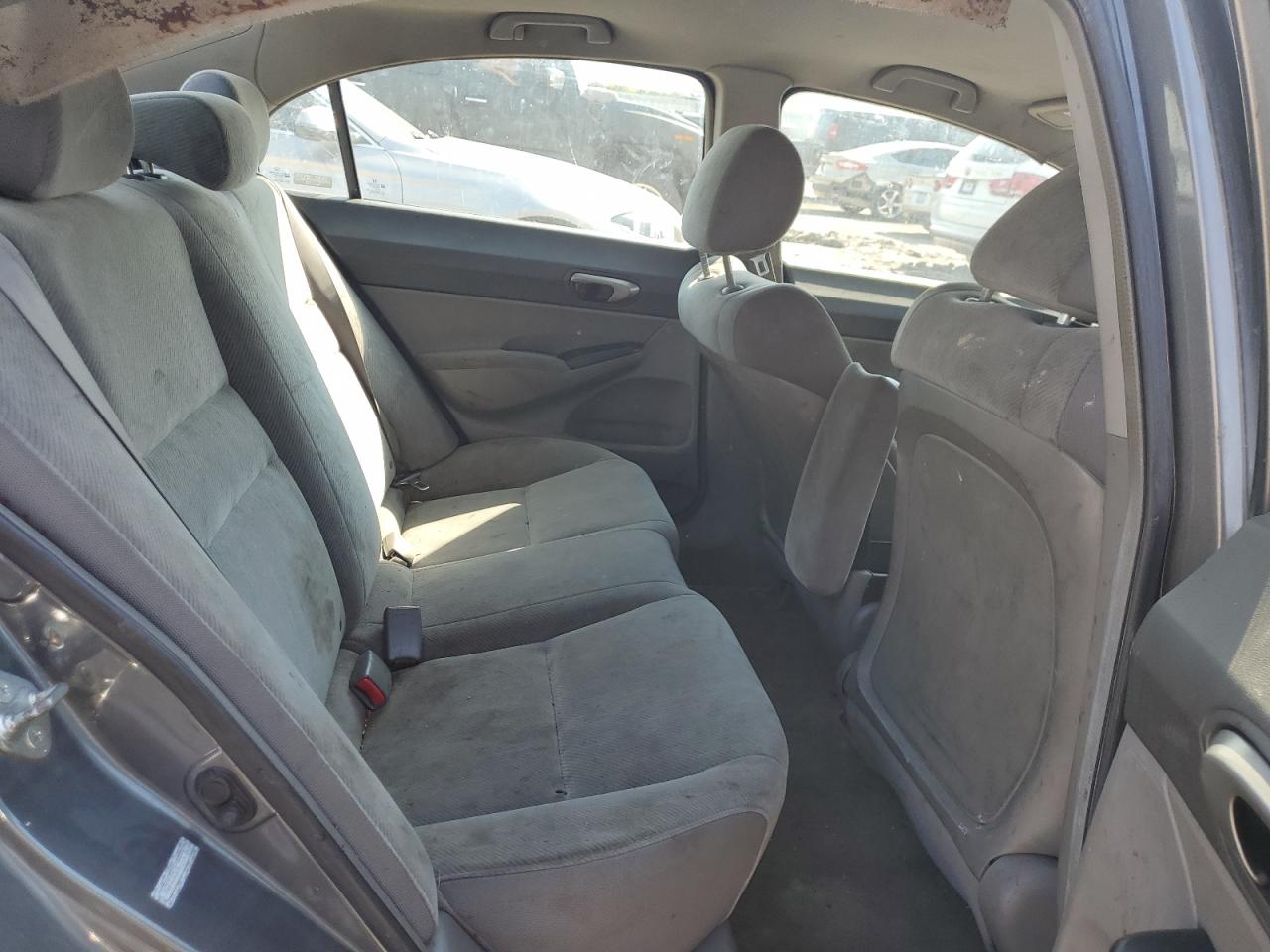 Global Auto Auctions