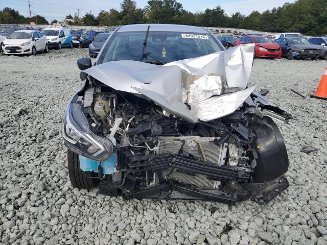 2024 NISSAN VERSA S 3N1CN8DV6RL911035