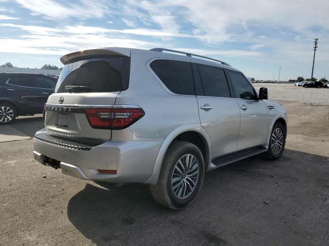 2021 NISSAN ARMADA SL JN8AY2BA8M9371069
