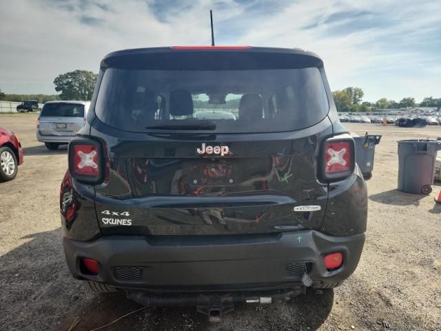 2017 JEEP RENEGADE L - ZACCJBBB8HPF02328