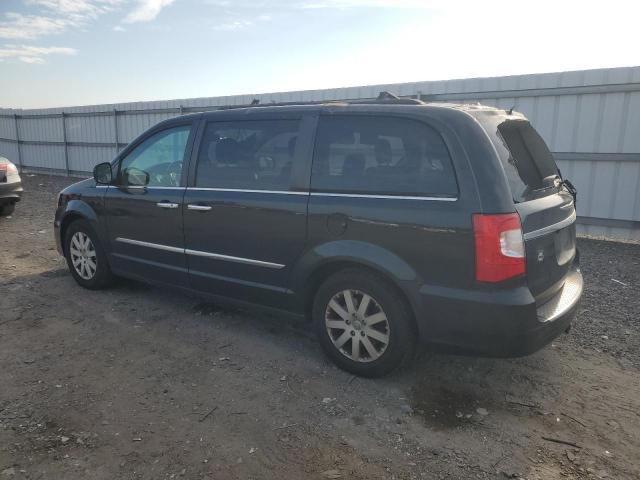 2016 CHRYSLER TOWN & COU 2C4RC1BG2GR238706