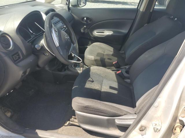 2017 NISSAN VERSA NOTE 3N1CE2CPXHL352877