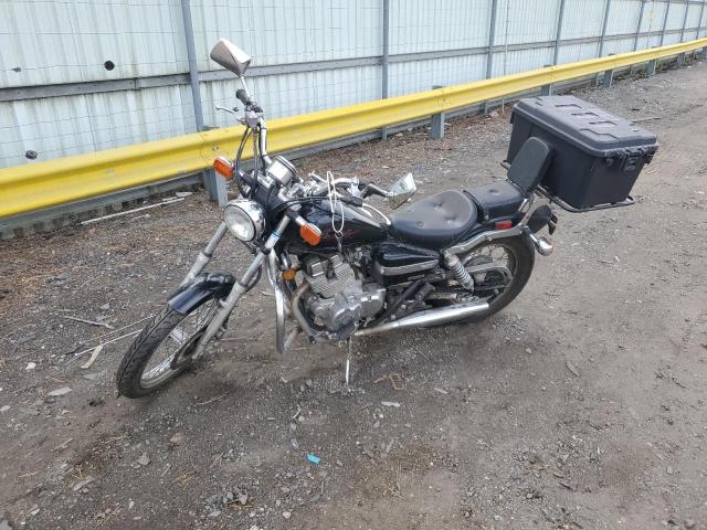 2006 HONDA CMX250 C JH2MC13096K205654