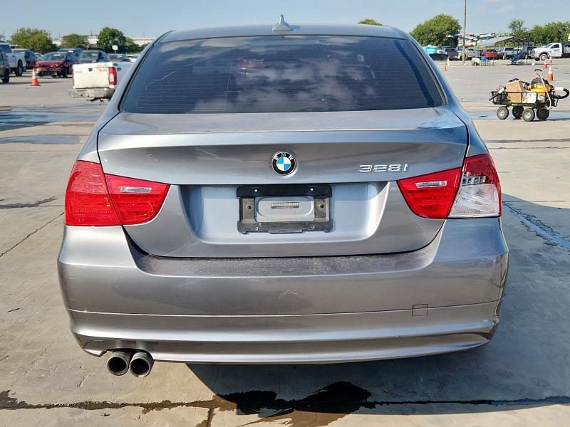 2011 BMW 328 I SULE - WBAPH5G55BNM75376