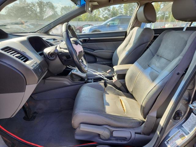 2010 HONDA CIVIC EXL #3284670321