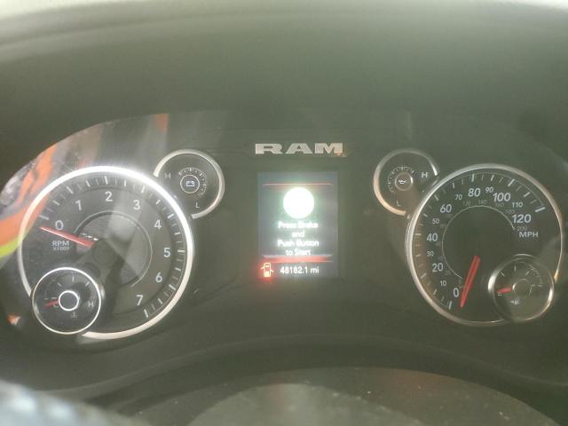 2023 RAM 2500 BIG H 3C6UR5DJ1PG587815