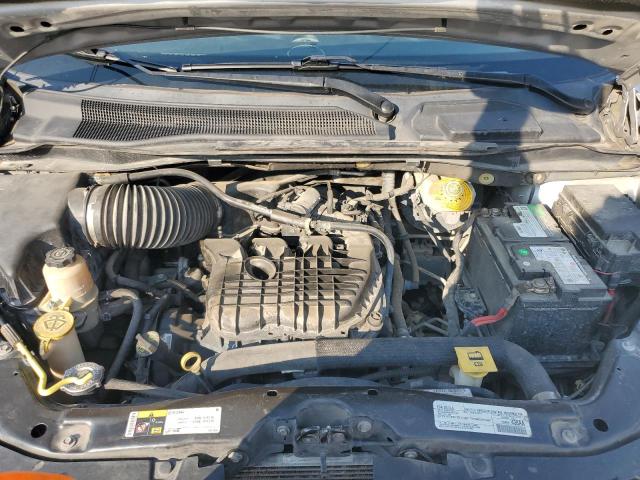 2019 DODGE GRAND CARA 2C4RDGBG5KR801689