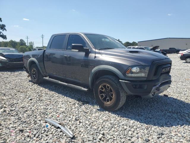 2016 RAM 1500 REBEL 1C6RR6YT7GS306410