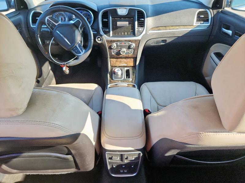 2016 CHRYSLER 300C - 2C3CCAEG7GH189644