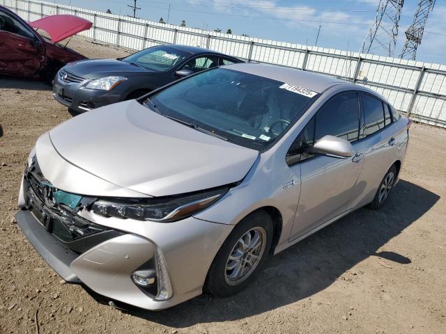 2019 TOYOTA PRIUS PRIM - JTDKARFP7K3112097