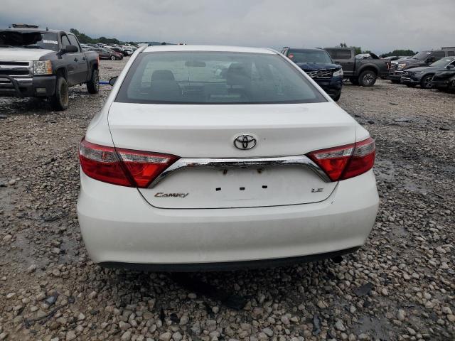 2016 TOYOTA CAMRY LE 4T4BF1FK6GR522254