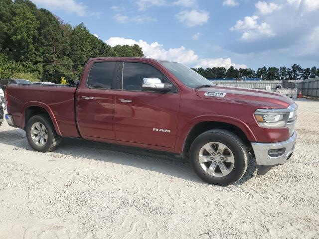 2020 RAM 1500 LARAM 1C6SRFDT8LN316945