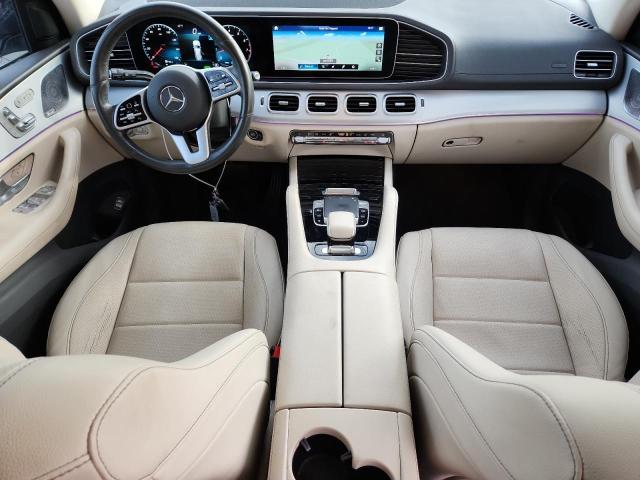 2020 MERCEDES-BENZ GLS 450 4M - 4JGFF5KE0LA246653