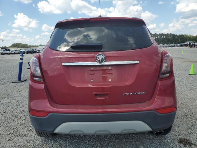 2020 BUICK ENCORE PRE - KL4CJASB8LB018232