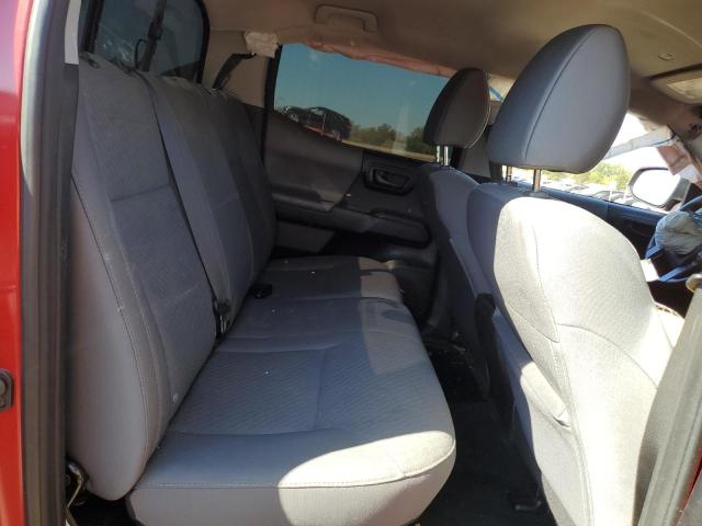 2021 TOYOTA TACOMA DOU - 3TMCZ5AN8MM398894